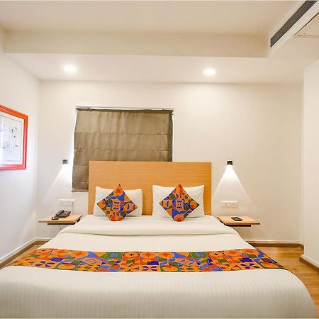 Fabhotel Airport Green Arcade - 15Km From Kolkata Airport المظهر الخارجي الصورة