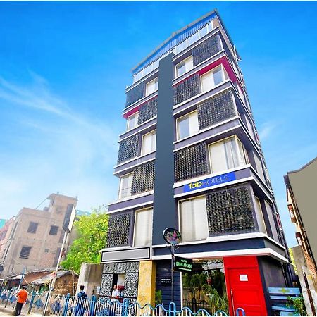 Fabhotel Airport Green Arcade - 15Km From Kolkata Airport المظهر الخارجي الصورة