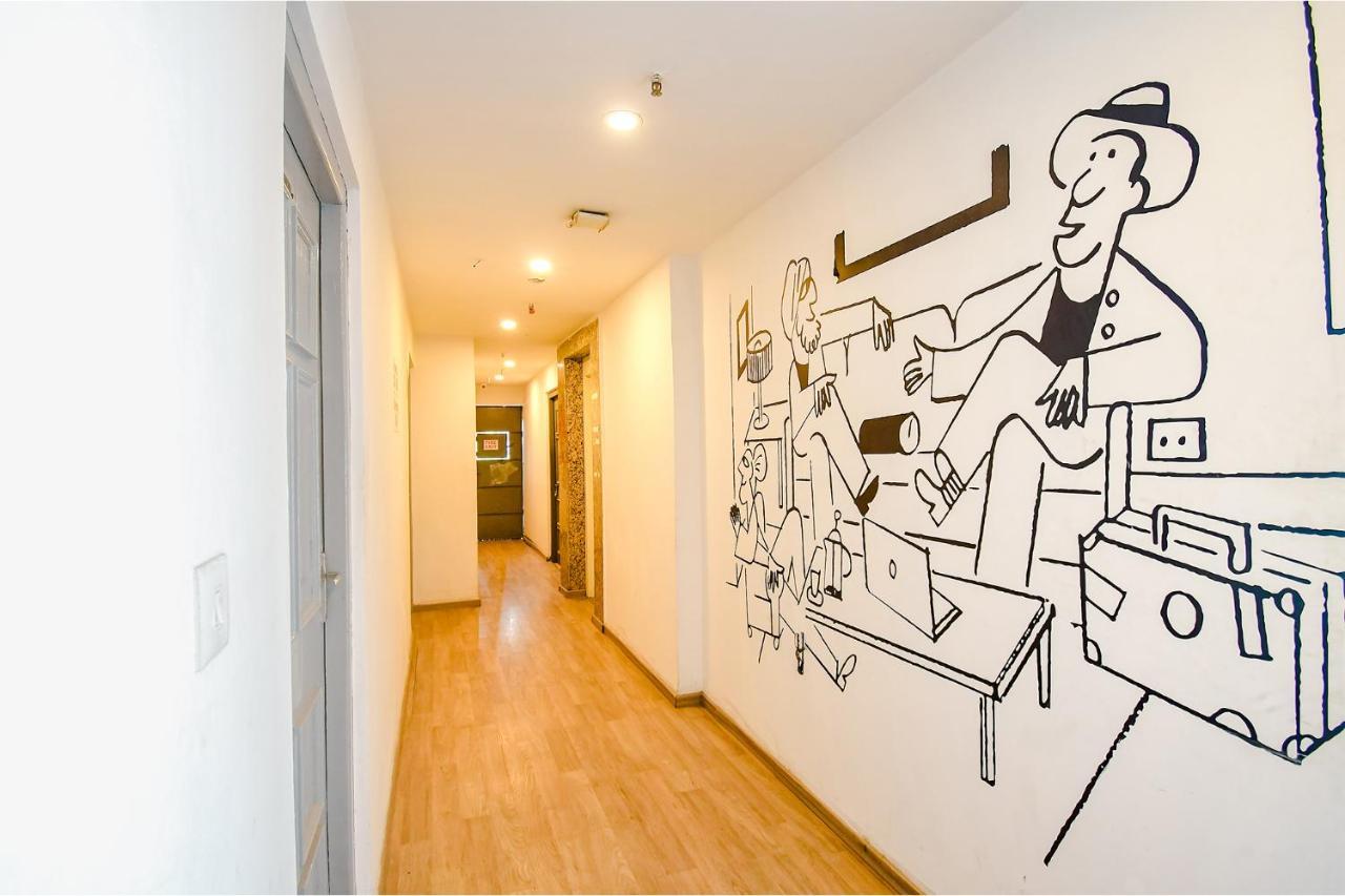 Fabhotel Airport Green Arcade - 15Km From Kolkata Airport المظهر الخارجي الصورة