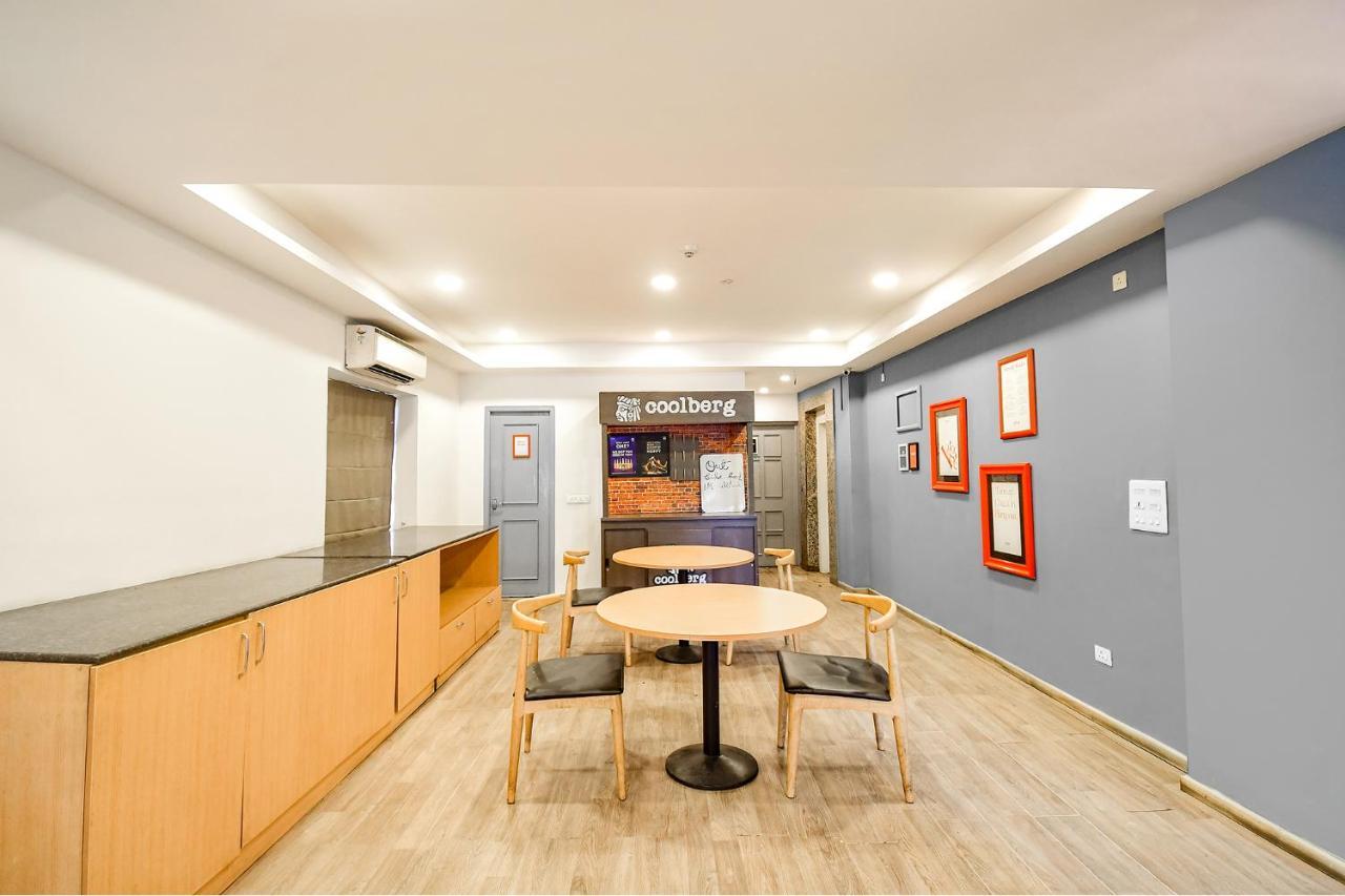 Fabhotel Airport Green Arcade - 15Km From Kolkata Airport المظهر الخارجي الصورة