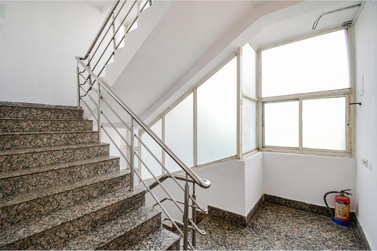 Fabhotel Airport Green Arcade - 15Km From Kolkata Airport المظهر الخارجي الصورة