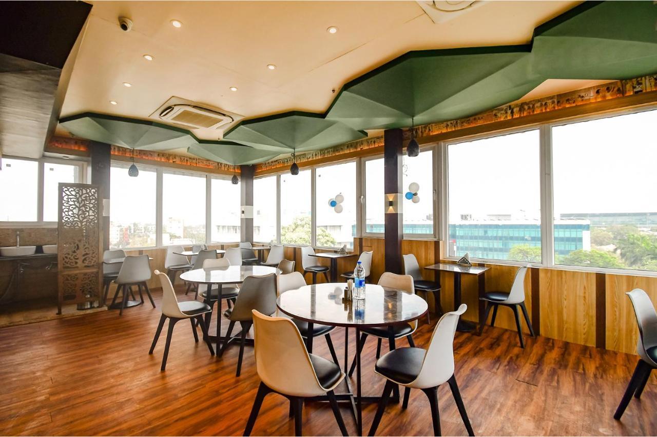 Fabhotel Airport Green Arcade - 15Km From Kolkata Airport المظهر الخارجي الصورة