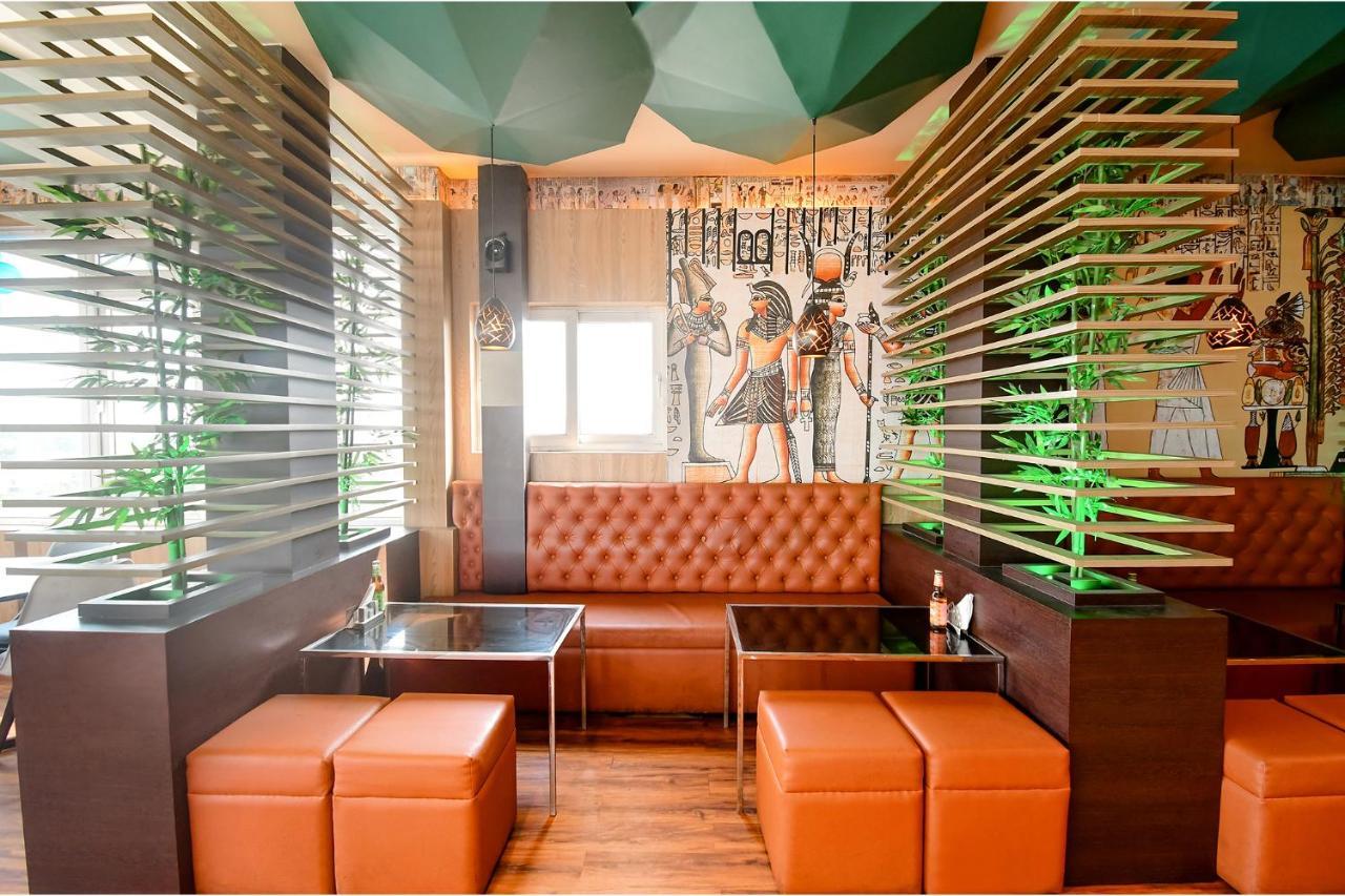 Fabhotel Airport Green Arcade - 15Km From Kolkata Airport المظهر الخارجي الصورة