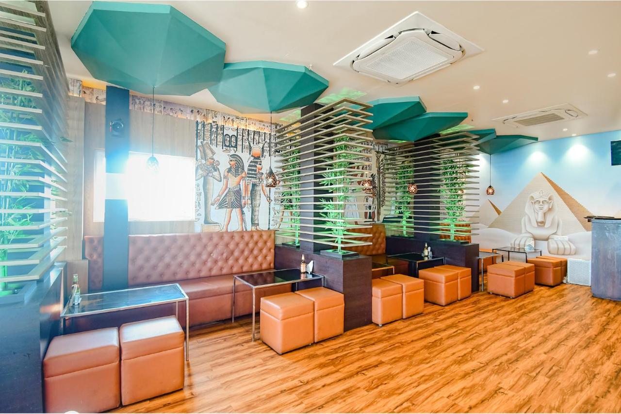Fabhotel Airport Green Arcade - 15Km From Kolkata Airport المظهر الخارجي الصورة